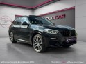 Bmw x3 g01 xdrive20d 190ch bva8 m sport toit ouvrant garantie 12 mois occasion simplicicar mery-sur-oise simplicicar...