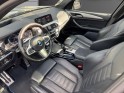 Bmw x3 g01 xdrive20d 190ch bva8 m sport toit ouvrant garantie 12 mois occasion simplicicar mery-sur-oise simplicicar...