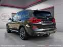 Bmw x3 g01 xdrive20d 190ch bva8 m sport toit ouvrant garantie 12 mois occasion simplicicar mery-sur-oise simplicicar...