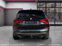 Bmw x3 g01 xdrive20d 190ch bva8 m sport toit ouvrant garantie 12 mois occasion simplicicar mery-sur-oise simplicicar...