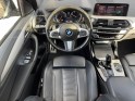 Bmw x3 g01 xdrive20d 190ch bva8 m sport toit ouvrant garantie 12 mois occasion simplicicar mery-sur-oise simplicicar...