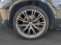Bmw x3 g01 xdrive20d 190ch bva8 m sport toit ouvrant garantie 12 mois occasion simplicicar mery-sur-oise simplicicar...