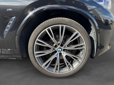 Bmw x3 g01 xdrive20d 190ch bva8 m sport toit ouvrant garantie 12 mois occasion simplicicar mery-sur-oise simplicicar...
