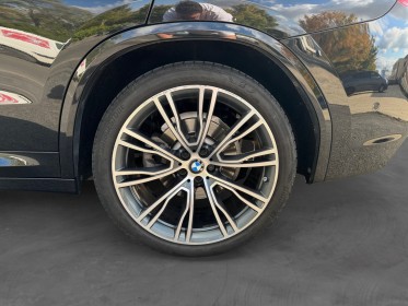 Bmw x3 g01 xdrive20d 190ch bva8 m sport toit ouvrant garantie 12 mois occasion simplicicar mery-sur-oise simplicicar...