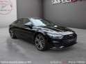 Audi a7 sportback  55 3.0 tfsi v6 340 cv  s line garantie 12 mois occasion paris 17ème (75)(porte maillot) simplicicar...