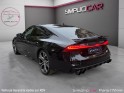 Audi a7 sportback  55 3.0 tfsi v6 340 cv  s line garantie 12 mois occasion paris 17ème (75)(porte maillot) simplicicar...