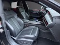Audi a7 sportback  55 3.0 tfsi v6 340 cv  s line garantie 12 mois occasion paris 17ème (75)(porte maillot) simplicicar...