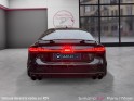 Audi a7 sportback  55 3.0 tfsi v6 340 cv  s line garantie 12 mois occasion paris 17ème (75)(porte maillot) simplicicar...