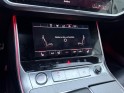 Audi a7 sportback  55 3.0 tfsi v6 340 cv  s line garantie 12 mois occasion paris 17ème (75)(porte maillot) simplicicar...