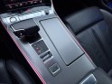 Audi a7 sportback  55 3.0 tfsi v6 340 cv  s line garantie 12 mois occasion paris 17ème (75)(porte maillot) simplicicar...