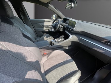 Peugeot 3008 puretech 180ch ss eat8 gt line occasion simplicicar coeur d'yvelines - auto expo 78 simplicicar simplicibike...