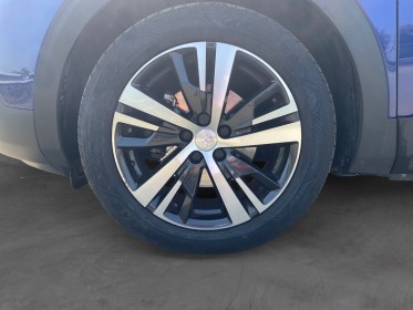 Peugeot 3008 puretech 180ch ss eat8 gt line occasion simplicicar coeur d'yvelines - auto expo 78 simplicicar simplicibike...