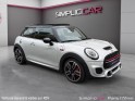 Mini  cooper  john cooper works 231 ch garantie 12 mois/echappement works/ affichage tete haute/harman kardon occasion paris...