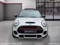 Mini  cooper  john cooper works 231 ch garantie 12 mois/echappement works/ affichage tete haute/harman kardon occasion paris...