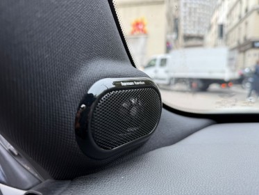 Mini  cooper  john cooper works 231 ch garantie 12 mois/echappement works/ affichage tete haute/harman kardon occasion paris...