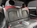 Mini  cooper  john cooper works 231 ch garantie 12 mois/echappement works/ affichage tete haute/harman kardon occasion paris...