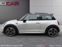 Mini  cooper  john cooper works 231 ch garantie 12 mois/echappement works/ affichage tete haute/harman kardon occasion paris...