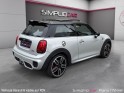 Mini  cooper  john cooper works 231 ch garantie 12 mois/echappement works/ affichage tete haute/harman kardon occasion paris...