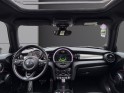 Mini  cooper  john cooper works 231 ch garantie 12 mois/echappement works/ affichage tete haute/harman kardon occasion paris...
