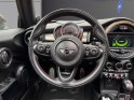 Mini  cooper  john cooper works 231 ch garantie 12 mois/echappement works/ affichage tete haute/harman kardon occasion paris...