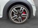 Mini  cooper  john cooper works 231 ch garantie 12 mois/echappement works/ affichage tete haute/harman kardon occasion paris...