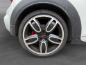 Mini  cooper  john cooper works 231 ch garantie 12 mois/echappement works/ affichage tete haute/harman kardon occasion paris...