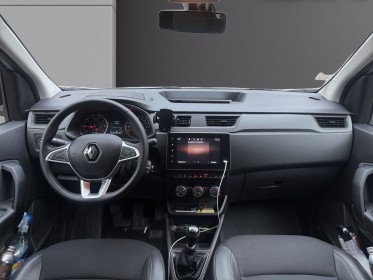 Renault express van blue dci 95 - 22 confort/appel carplay/camera de recul/sieges chauffant/garantie 12 mois occasion paris...