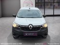Renault express van blue dci 95 - 22 confort/appel carplay/camera de recul/sieges chauffant/garantie 12 mois occasion paris...