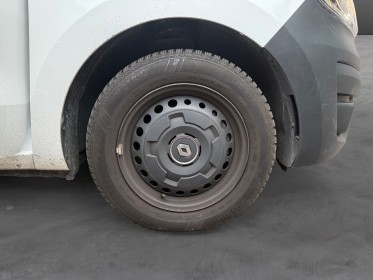 Renault express van blue dci 95 - 22 confort/appel carplay/camera de recul/sieges chauffant/garantie 12 mois occasion paris...