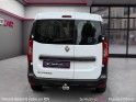 Renault express van blue dci 95 - 22 confort/appel carplay/camera de recul/sieges chauffant/garantie 12 mois occasion paris...