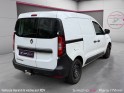 Renault express van blue dci 95 - 22 confort/appel carplay/camera de recul/sieges chauffant/garantie 12 mois occasion paris...