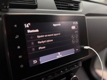 Renault express van blue dci 95 - 22 confort/appel carplay/camera de recul/sieges chauffant/garantie 12 mois occasion paris...