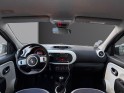 Renault twingo iii sce 75 - 20 zen garantie 12 mois occasion paris 17ème (75)(porte maillot) simplicicar simplicibike france