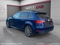 Audi a3 sportback 1.4 tfsi e-tron 204 ambition luxe s tronic 6 - toit ouvrant - bang olufsen - caméra de recul -matrix led...