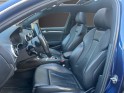 Audi a3 sportback 1.4 tfsi e-tron 204 ambition luxe s tronic 6 - toit ouvrant - bang olufsen - caméra de recul -matrix led...