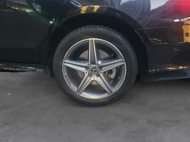 Mercedes classe e 300 de eqpower amg line sieges electrique a memoire/ bangolufsen/camera recule/full options occasion paris...