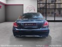 Mercedes classe e 300 de eqpower amg line sieges electrique a memoire/ bangolufsen/camera recule/full options occasion paris...