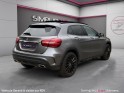 Mercedes gla 200 7-g dct sport edition - toit ouvrant - suivi mercedes - harmankardon - sièges chauffant - garantie 12 mois...