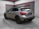 Mercedes gla 200 7-g dct sport edition - toit ouvrant - suivi mercedes - harmankardon - sièges chauffant - garantie 12 mois...