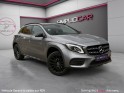 Mercedes gla 200 7-g dct sport edition - toit ouvrant - suivi mercedes - harmankardon - sièges chauffant - garantie 12 mois...