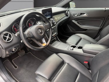 Mercedes gla 200 7-g dct sport edition - toit ouvrant - suivi mercedes - harmankardon - sièges chauffant - garantie 12 mois...