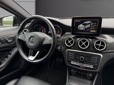 Mercedes gla 200 7-g dct sport edition - toit ouvrant - suivi mercedes - harmankardon - sièges chauffant - garantie 12 mois...