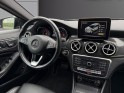 Mercedes gla 200 7-g dct sport edition - toit ouvrant - suivi mercedes - harmankardon - sièges chauffant - garantie 12 mois...