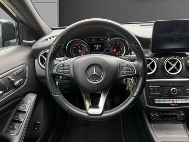 Mercedes gla 200 7-g dct sport edition - toit ouvrant - suivi mercedes - harmankardon - sièges chauffant - garantie 12 mois...