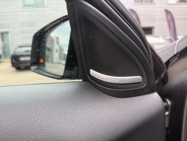 Mercedes gla 200 7-g dct sport edition - toit ouvrant - suivi mercedes - harmankardon - sièges chauffant - garantie 12 mois...