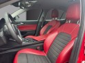Alfa romeo giulia my19 2.2 160 ch at8 super - distribution à jour occasion simplicicar velay simplicicar simplicibike france