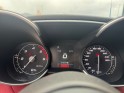 Alfa romeo giulia my19 2.2 160 ch at8 super - distribution à jour occasion simplicicar velay simplicicar simplicibike france