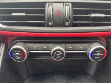 Alfa romeo giulia my19 2.2 160 ch at8 super - distribution à jour occasion simplicicar velay simplicicar simplicibike france