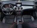 Mercedes classe cla 220 d 7-g dct fascination / garantie 12 mois / toit ouvrant / camera de recul / entretien full mercedes...