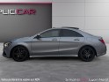 Mercedes classe cla 220 d 7-g dct fascination / garantie 12 mois / toit ouvrant / camera de recul / entretien full mercedes...